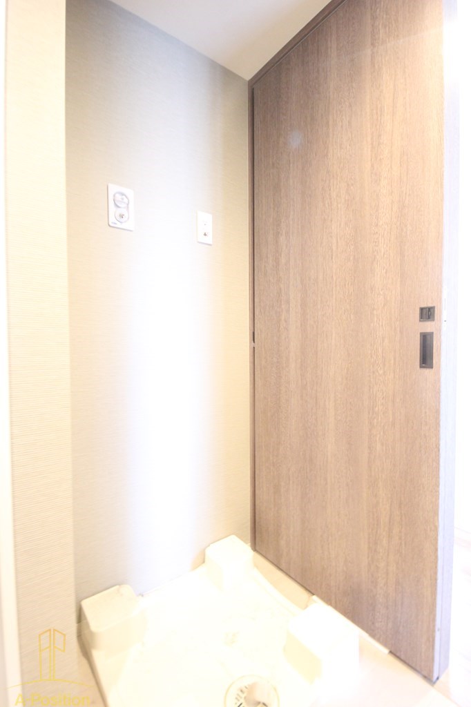 ザ・ファインタワー梅田豊崎