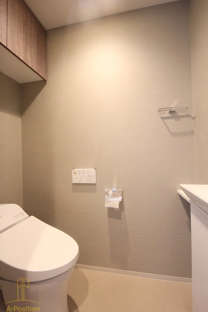 ザ・ファインタワー梅田豊崎