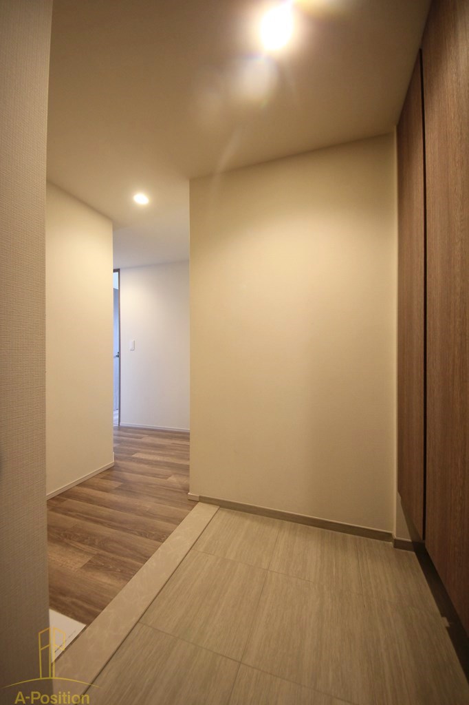 ザ・ファインタワー梅田豊崎