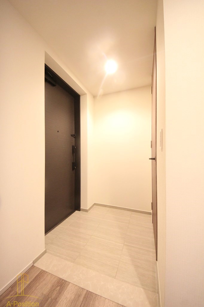 ザ・ファインタワー梅田豊崎