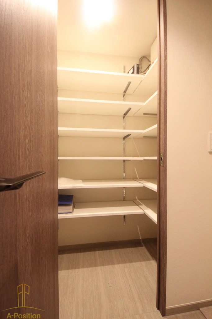 ザ・ファインタワー梅田豊崎