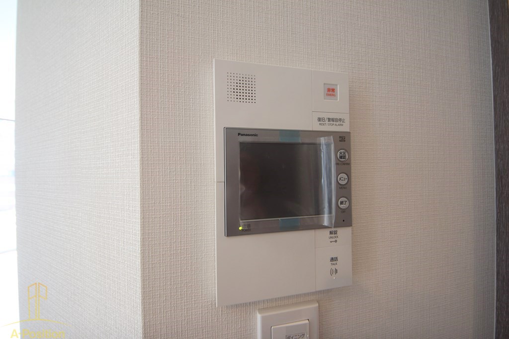 ザ・ファインタワー梅田豊崎