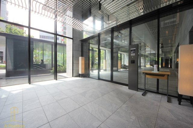 ザ・ファインタワー梅田豊崎