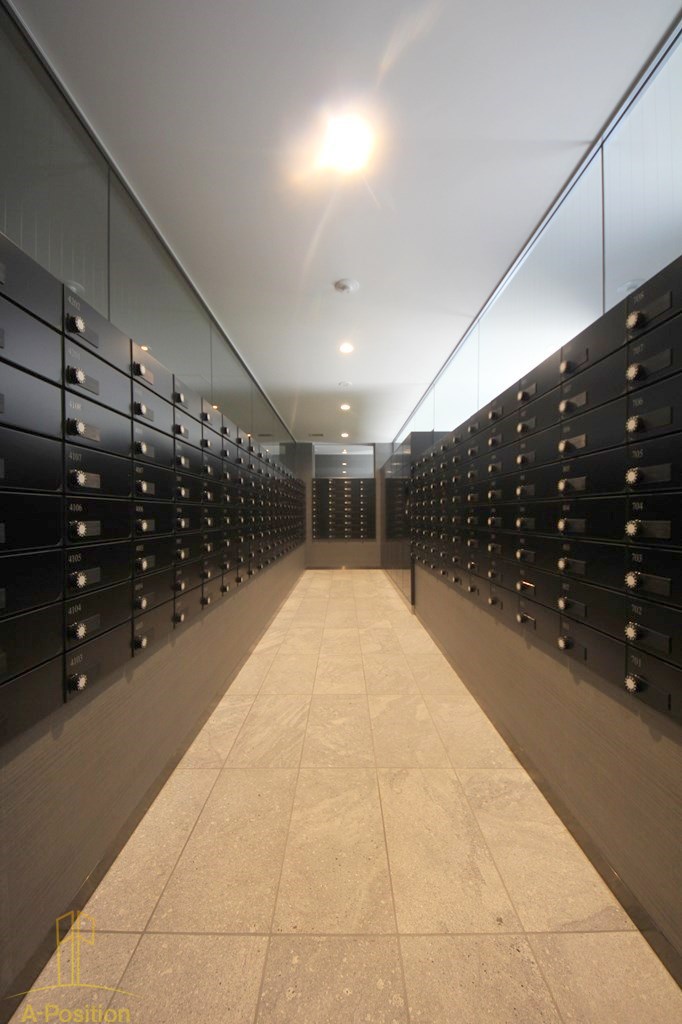 ザ・ファインタワー梅田豊崎