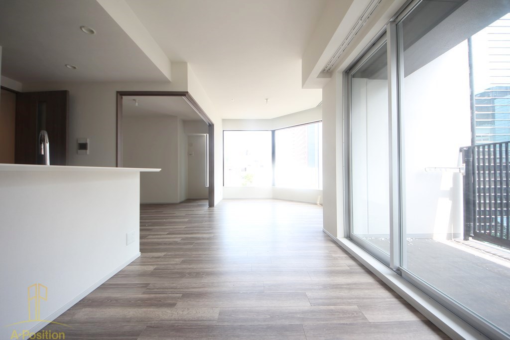 ザ・ファインタワー梅田豊崎