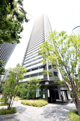 ザ・ファインタワー梅田豊崎