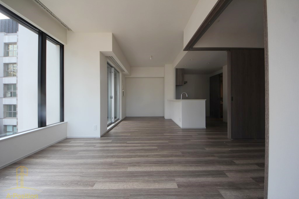 ザ・ファインタワー梅田豊崎