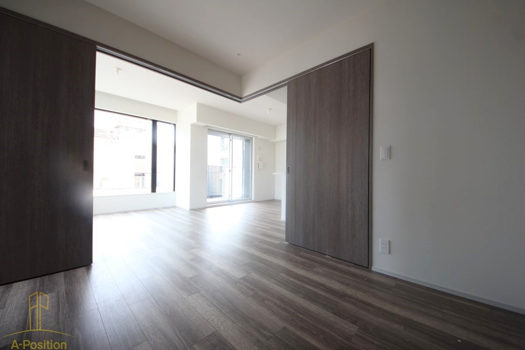 ザ・ファインタワー梅田豊崎