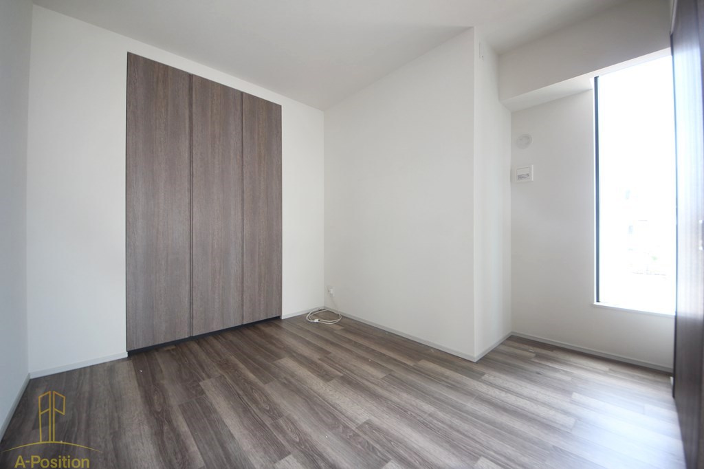 ザ・ファインタワー梅田豊崎