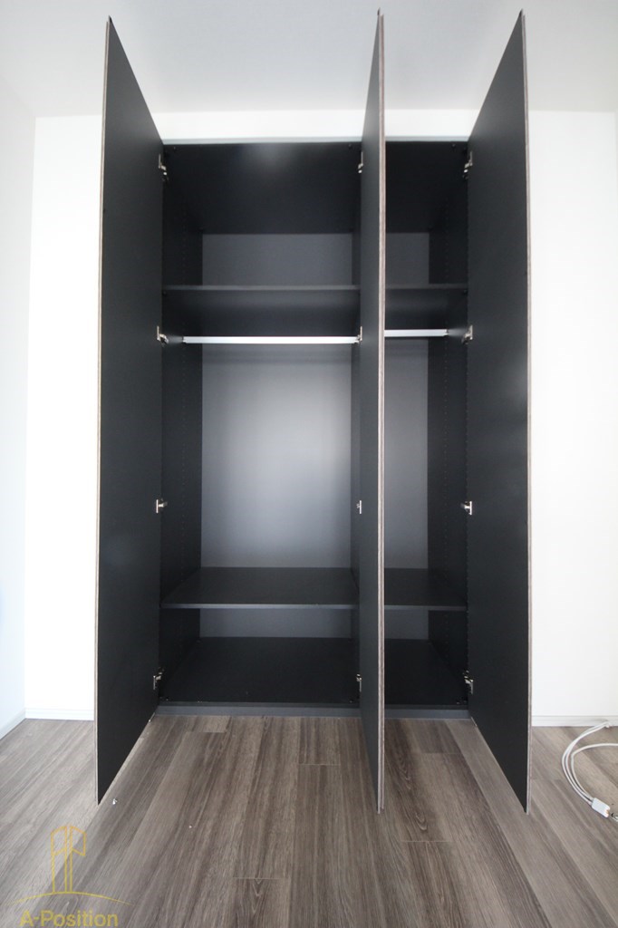 ザ・ファインタワー梅田豊崎