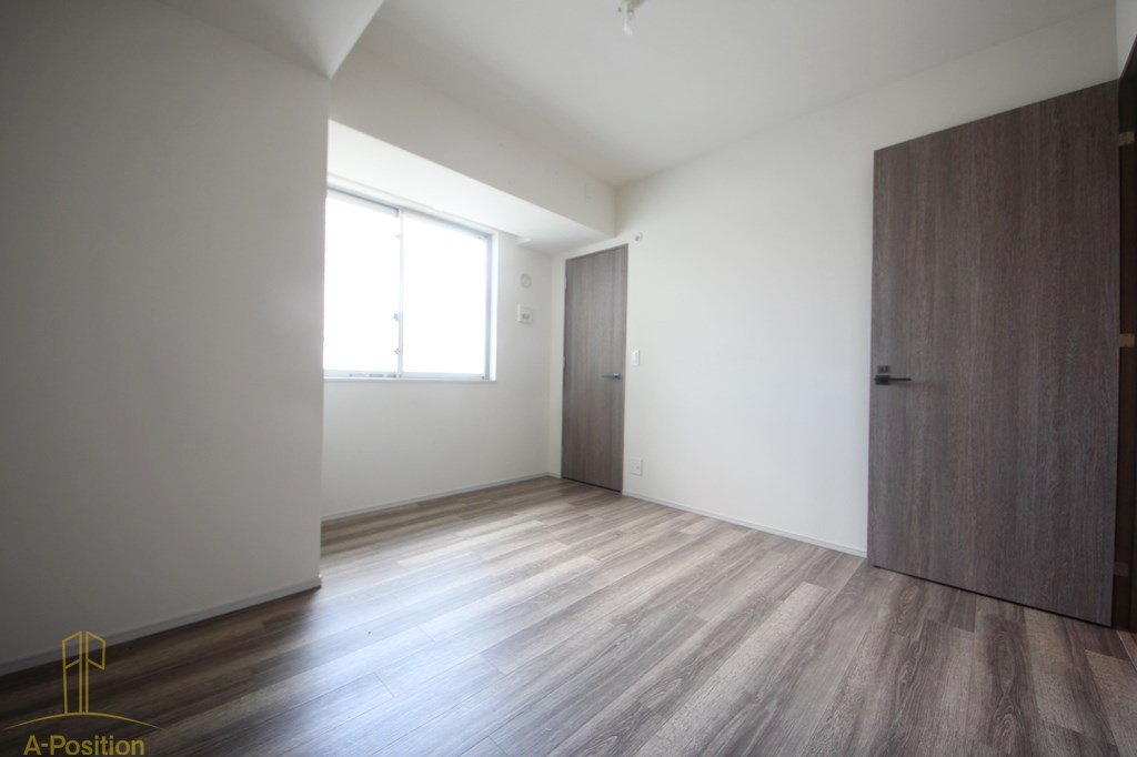 ザ・ファインタワー梅田豊崎