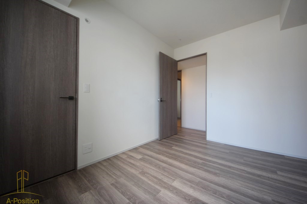 ザ・ファインタワー梅田豊崎