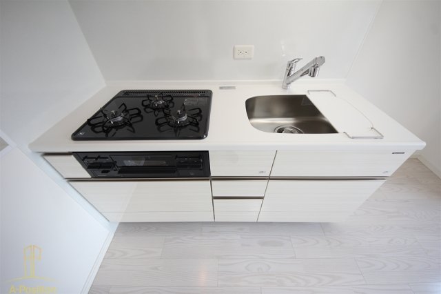 サクラティアラ新梅田