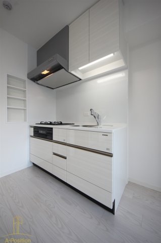 サクラティアラ新梅田