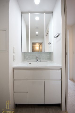 サクラティアラ新梅田