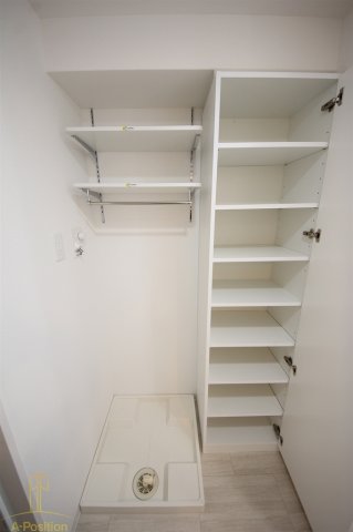 サクラティアラ新梅田