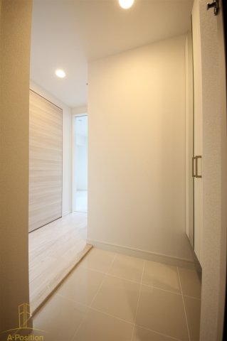 サクラティアラ新梅田