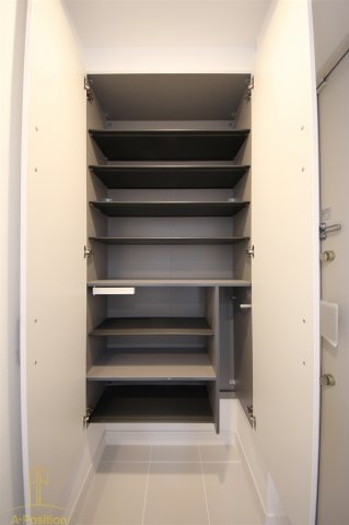 サクラティアラ新梅田