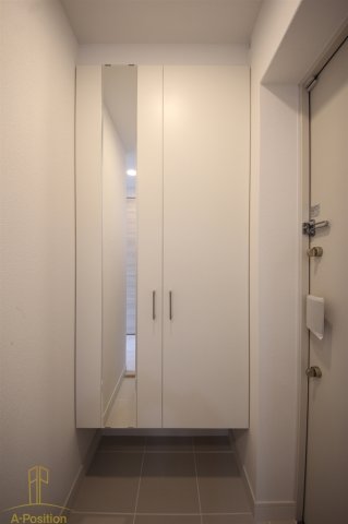 サクラティアラ新梅田