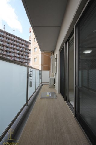 サクラティアラ新梅田