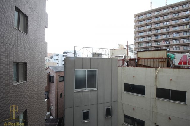 サクラティアラ新梅田