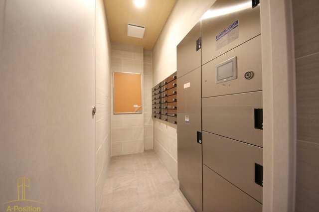 サクラティアラ新梅田