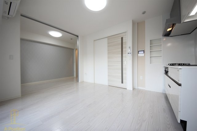 サクラティアラ新梅田