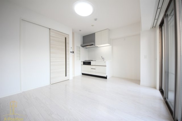 サクラティアラ新梅田