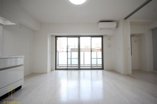 サクラティアラ新梅田