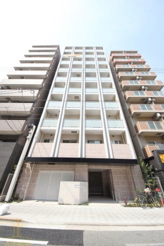 サクラティアラ新梅田