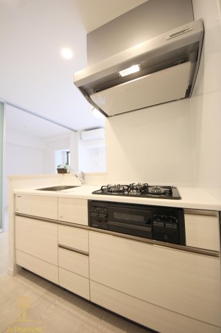 サクラティアラ新梅田