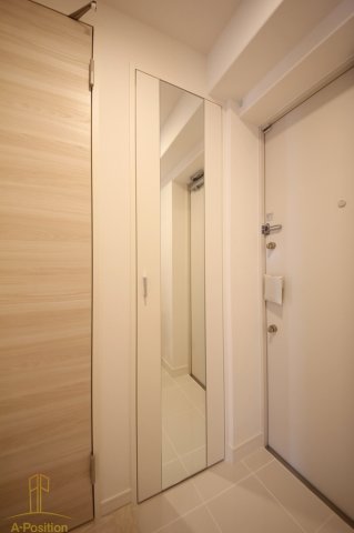 サクラティアラ新梅田