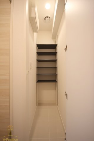 サクラティアラ新梅田