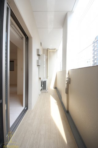 サクラティアラ新梅田