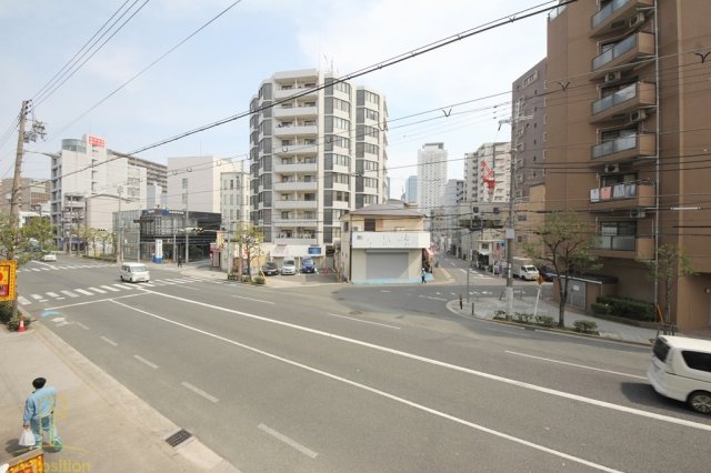 サクラティアラ新梅田