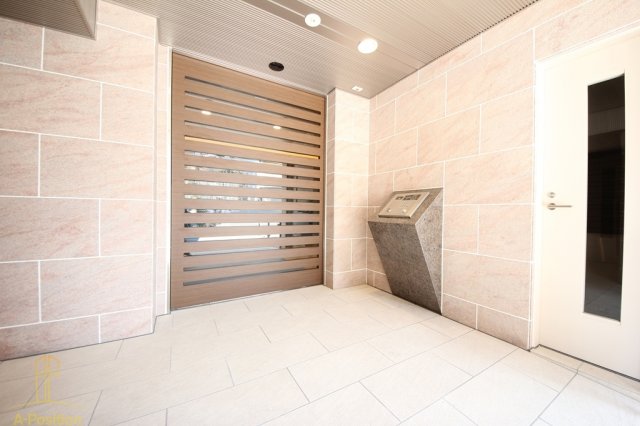 サクラティアラ新梅田