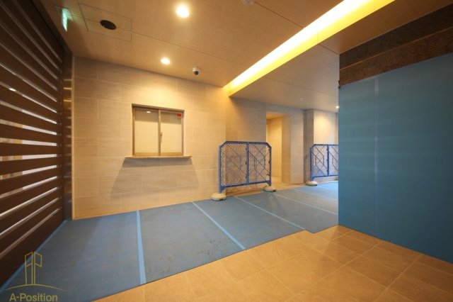 サクラティアラ新梅田