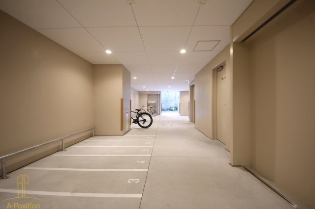 サクラティアラ新梅田