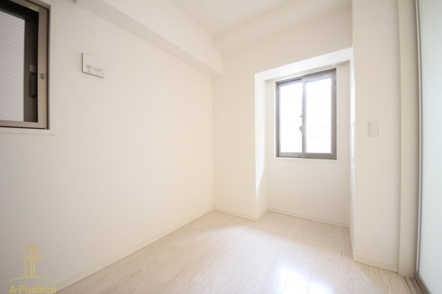 サクラティアラ新梅田