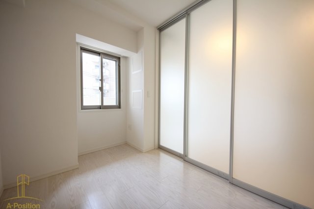 サクラティアラ新梅田