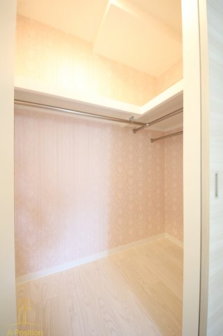 サクラティアラ新梅田