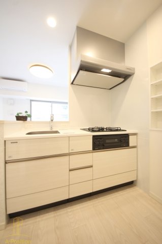 サクラティアラ新梅田