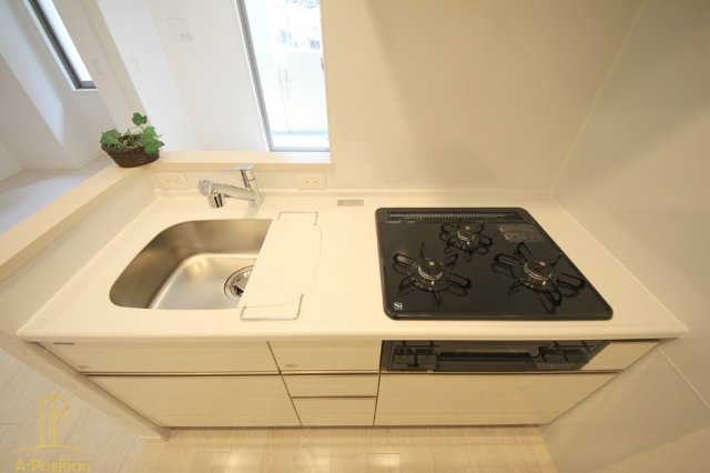 サクラティアラ新梅田