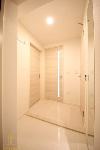 サクラティアラ新梅田