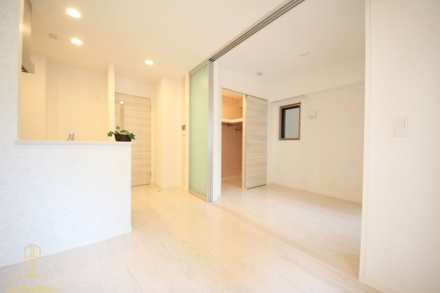 サクラティアラ新梅田