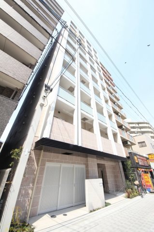 サクラティアラ新梅田