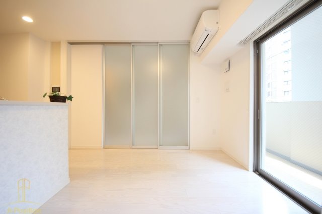 サクラティアラ新梅田