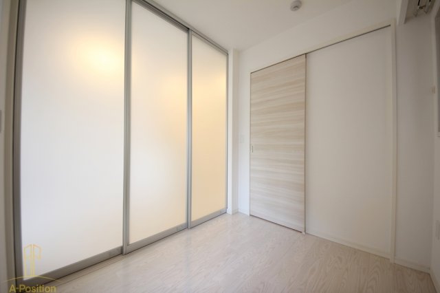 サクラティアラ新梅田