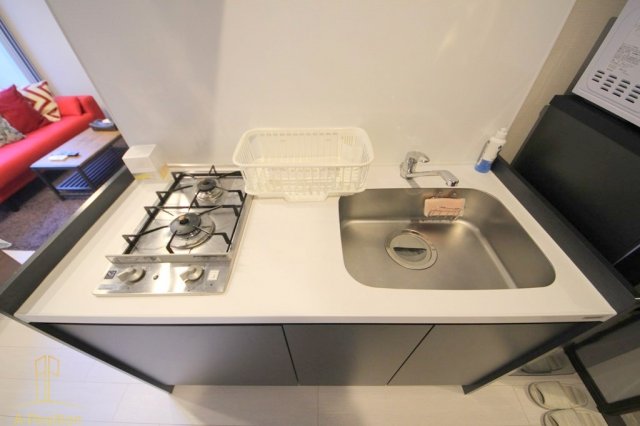 サンネクテール天満橋