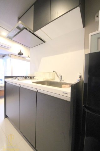 サンネクテール天満橋